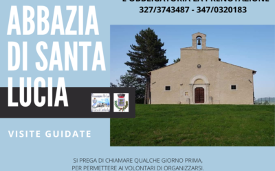 VISITE SANTA LUCIA