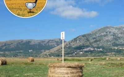 10° ROTOBALLE GOLF – 12 AGOSTO 2022
